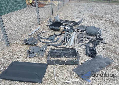 2023 BMW X1 xDrive28I z USA, uszkodzony, nr VIN WBX73EF06P5W75006